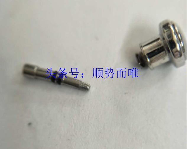 万国附近修表,常年修表师傅对万国机芯的评价