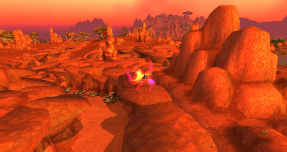 wow地图高清版大图,如何看wow玩过的地图