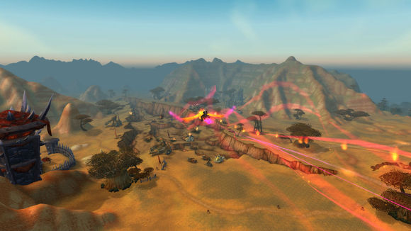 wow地图高清版大图,如何看wow玩过的地图