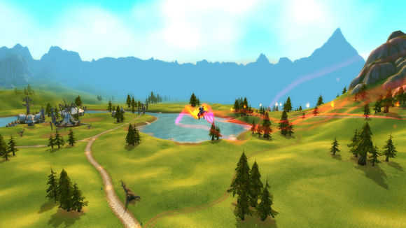 wow地图高清版大图,如何看wow玩过的地图