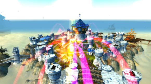 wow地图高清版大图,如何看wow玩过的地图