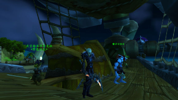 wow地图高清版大图,如何看wow玩过的地图