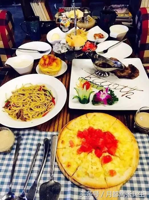 宜春十大餐厅,宜春有名的音乐餐厅