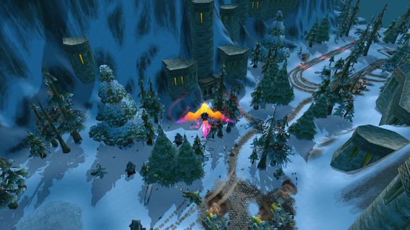 wow地图高清版大图,如何看wow玩过的地图