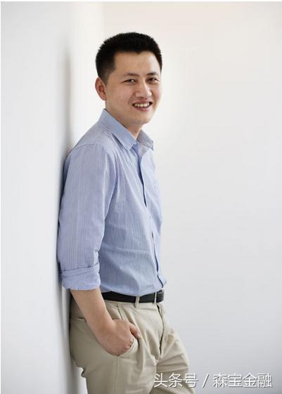 24岁创业赚100亿,24岁赚到人生第一个1000万