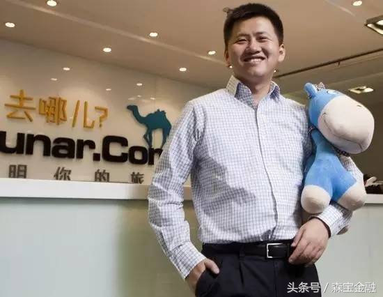 24岁创业赚100亿,24岁赚到人生第一个1000万