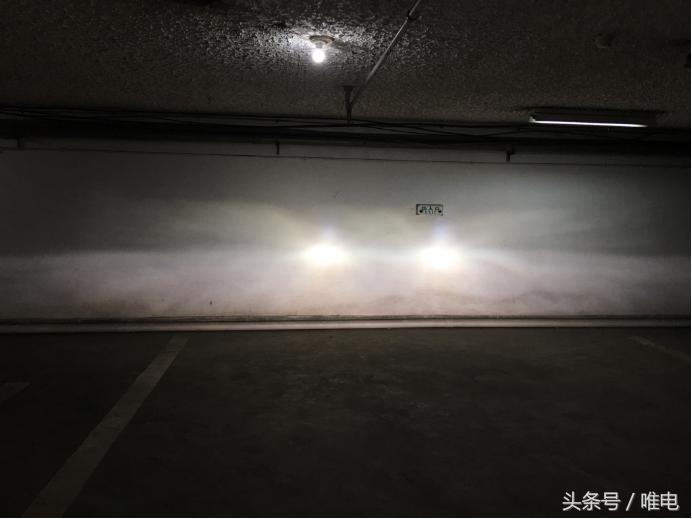 比亚迪唐dm大灯升级海拉,比亚迪唐5车灯展示