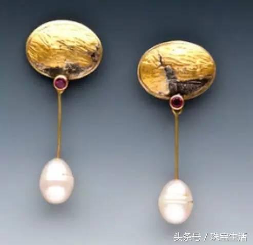 今天的头条,非她莫属了丿珠宝生活