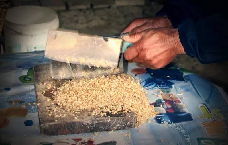 糖忆·糖艺（三）：一吹一塑里的秘籍