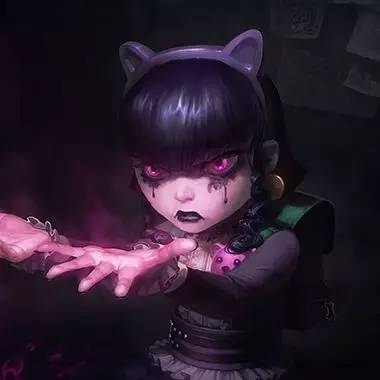 珍稀程度远超龙限！竞哥哥助你拿到摄魂使者-薇恩！