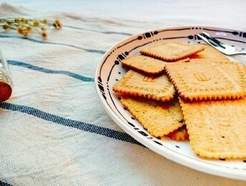 办公室常备的茶,办公室必备哪些好吃到颤抖的饼干