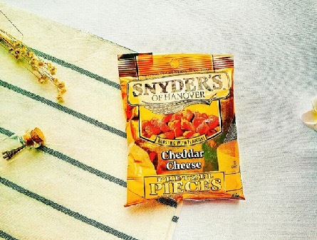 办公室常备的茶,办公室必备哪些好吃到颤抖的饼干