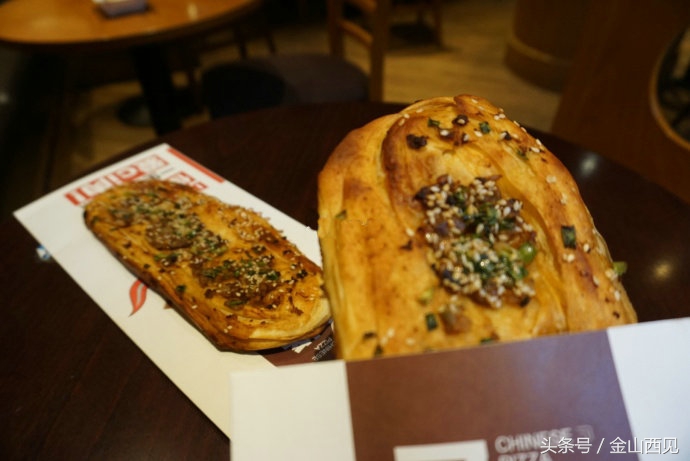 又卷烧饼做法,杭州好吃的缙云烧饼