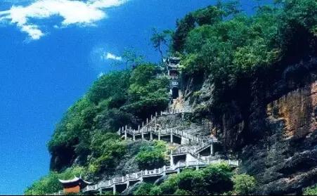 浙江全域旅游发展规划,浙江41个景区免费