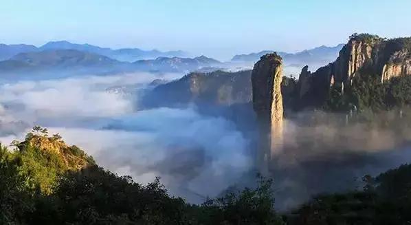 浙江全域旅游发展规划,浙江41个景区免费