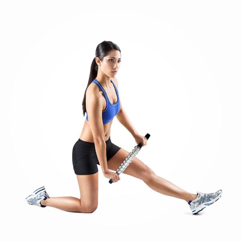 小腿下面粗怎么改善粗腿,小腿粗一招教你瘦腿不粗腿