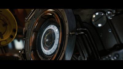 漫威宇宙第四阶段电影顺序,漫威电影宇宙电影系列顺序