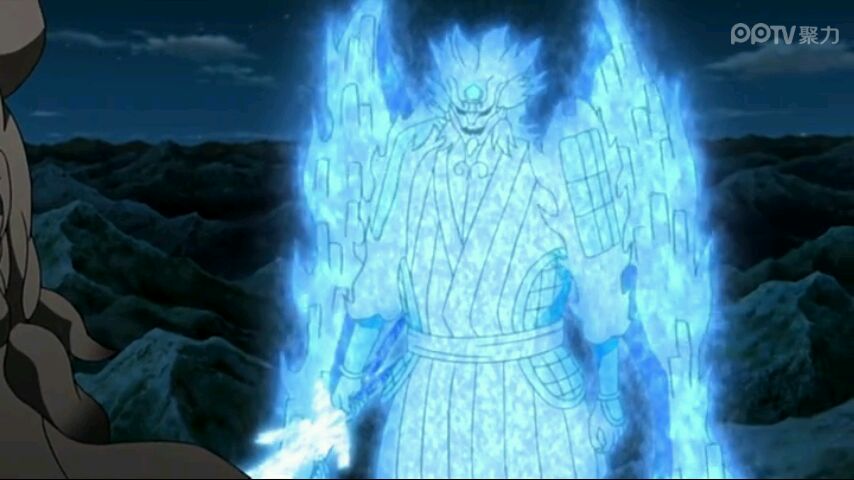 火影忍者无人知晓,火影忍者没人知道的知识