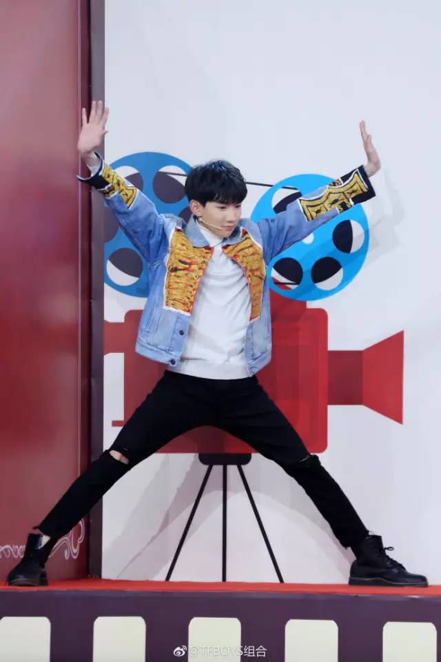 tfboys最近不是潮流了吗,tfboys近期的情况