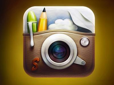 最全ui设计图标解析,图标概念大揭晓