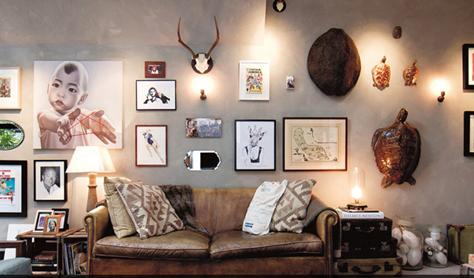 新加坡组屋“黄金梯”一夜爆红!居然只花了20新币就搞定?