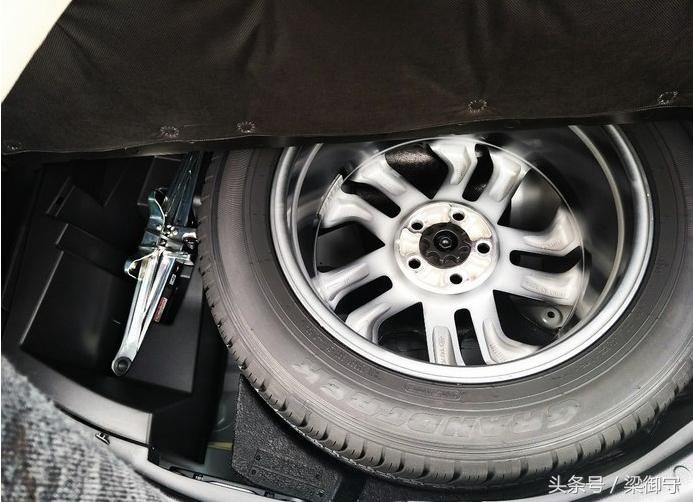 女女大白来报道，妹子浅谈2.5精英版荣放提车感受