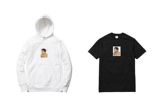 肖像Tee是潮流界的《时代周刊》，不过这些名人都不大愿意买账