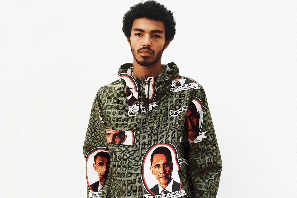 肖像Tee是潮流界的《时代周刊》，不过这些名人都不大愿意买账