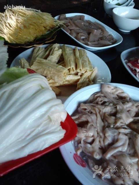 深圳最正宗的四川火锅,深圳最好吃四川火锅