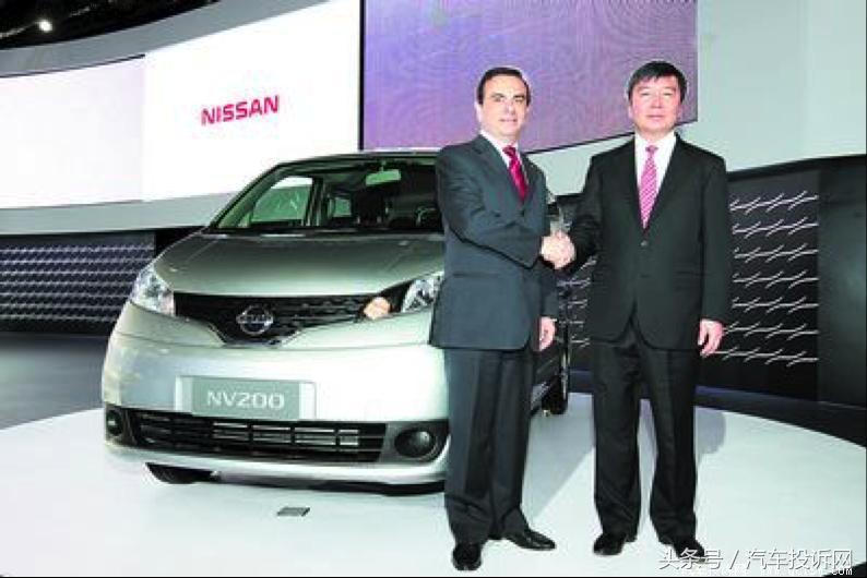 日产质量投诉排行榜,日产投诉最多的问题