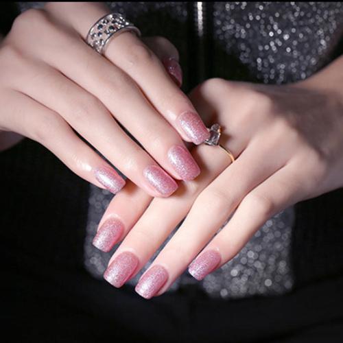 黑皮染发颜色推荐显白,黄皮肤染什么颜色显白