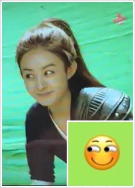 楚乔传赵丽颖霸气时刻,楚乔迎接秀丽军