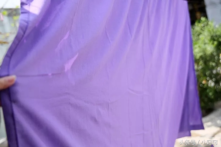 如何使僵硬的新床单变柔软