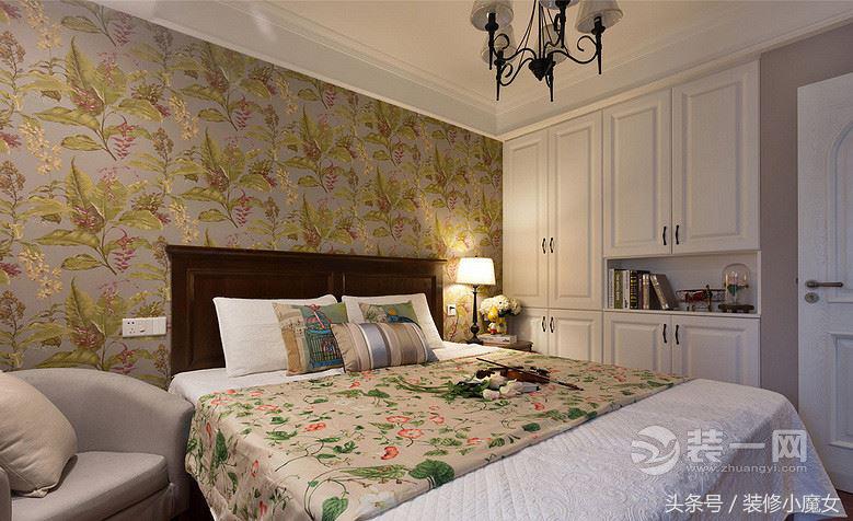 低调奢华装修风格效果图,样板间现代轻奢装修效果图2021