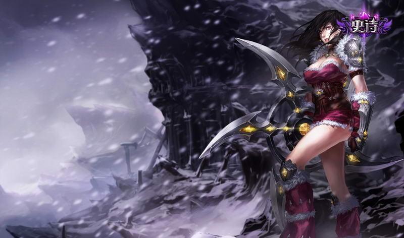 lol轮子妈最好用皮肤,lol轮子妈披萨皮肤