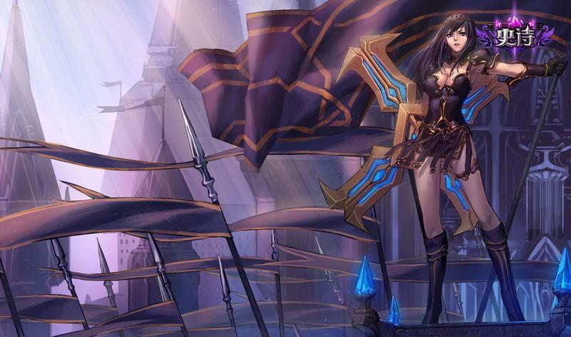 lol轮子妈最好用皮肤,lol轮子妈披萨皮肤