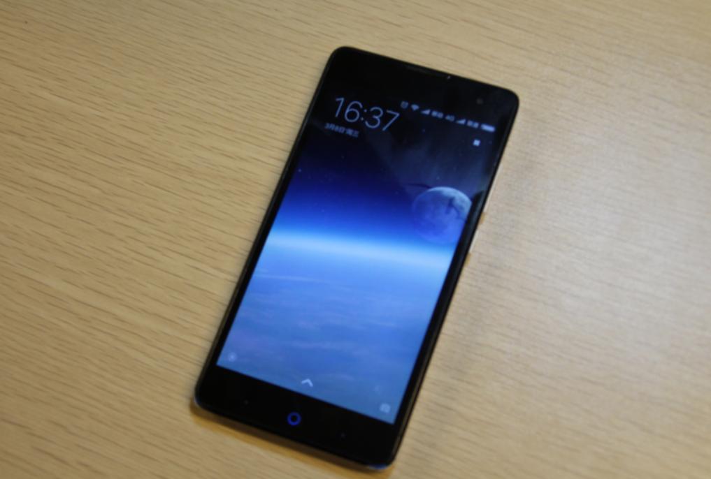 中兴v5max配置,中兴v5裸眼3d手机评测