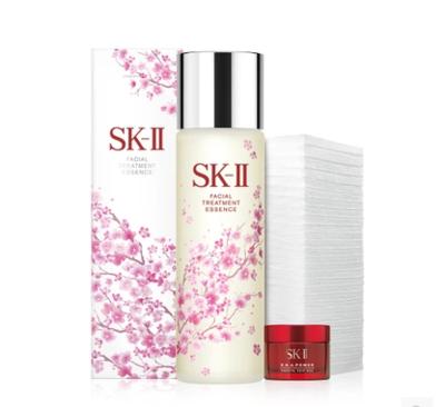 樱花季化妆品,日本关于樱花的产品