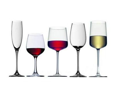 如何选购红酒杯,红酒杯怎样挑选