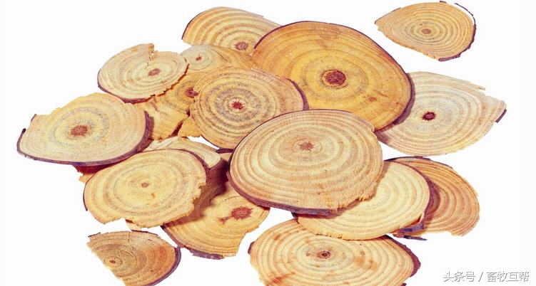 关于养殖添加剂,中草药饲料添加剂是预混料吗