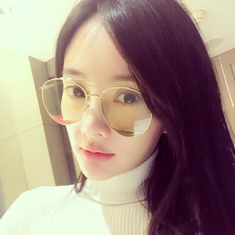 日常戴的眼镜框好看推荐,好看的眼镜换框