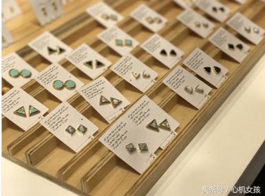 首饰有什么比较小众平价的推荐,有逼格又便宜的首饰