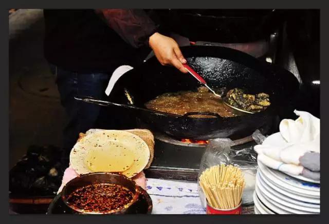 长沙臭豆腐为什么在别的城市不火,长沙的臭豆腐为啥不臭