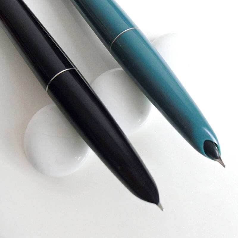 练字入门钢笔推荐,书法入门钢笔推荐