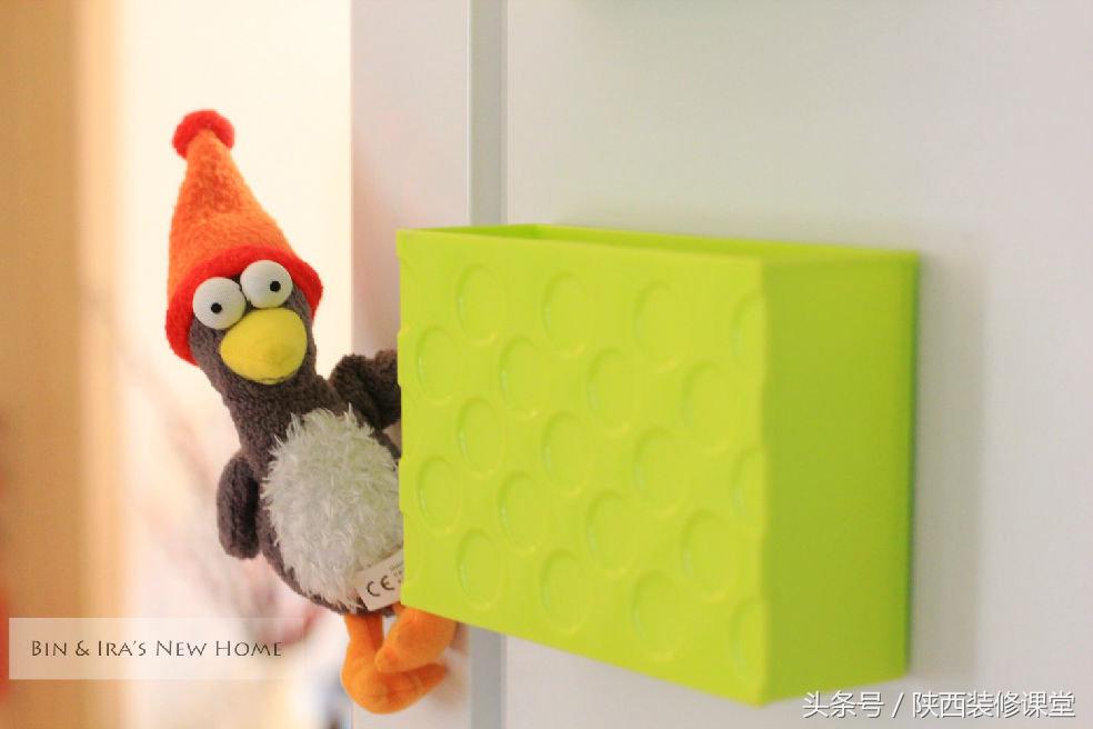 日式muji风享受清新舒适生活,muji原木风温馨小家