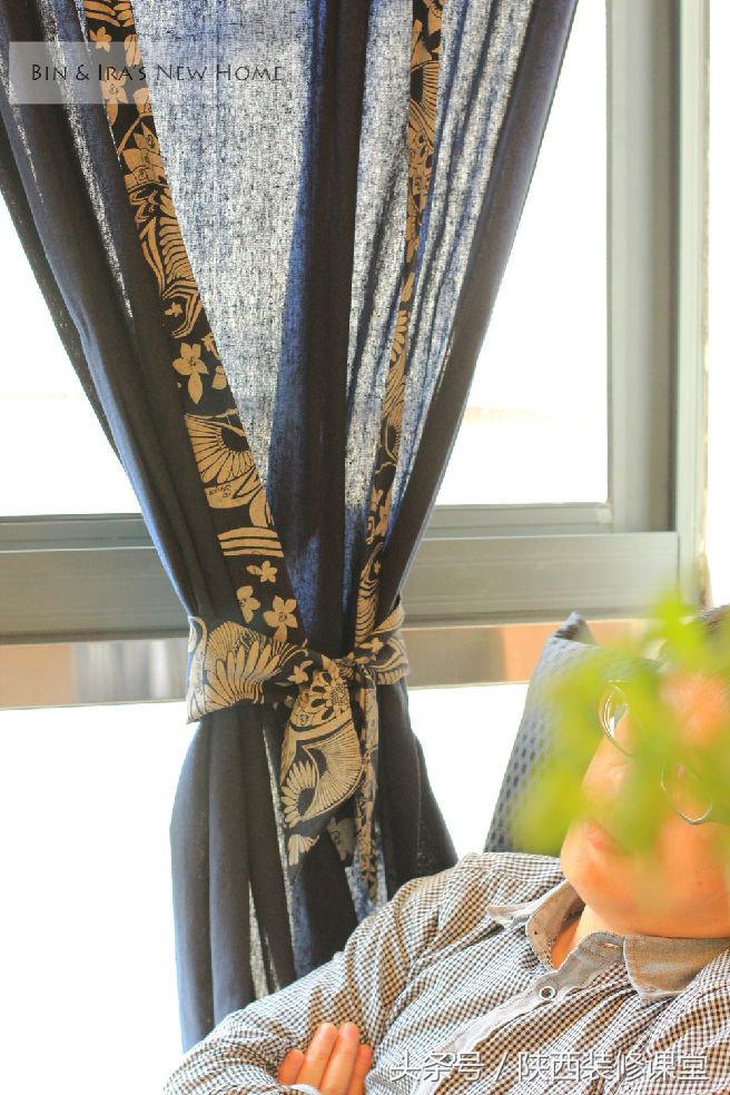 日式muji风享受清新舒适生活,muji原木风温馨小家