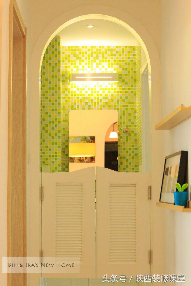 日式muji风享受清新舒适生活,muji原木风温馨小家