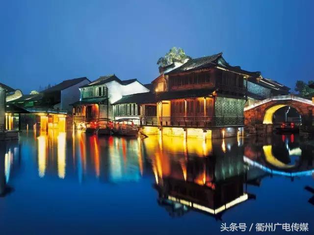 不去韩国游，那去哪玩？衢州旅行社抛出“白菜价”