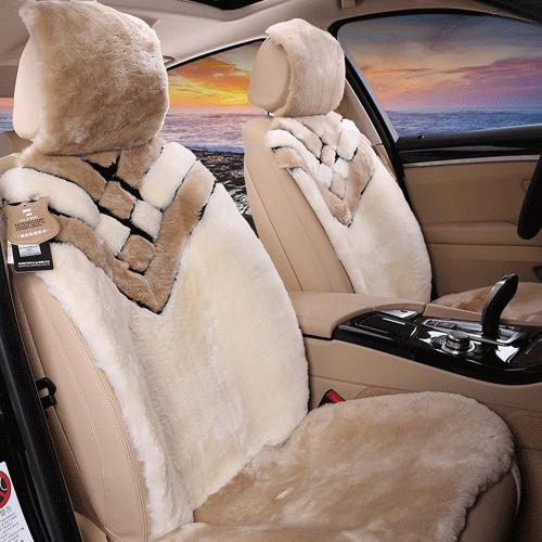 老司机教你选小车坐垫,先看下老司机怎么选车