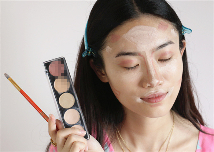 这样画眼妆优雅高级简直美到爆,怎样画眼妆自然好看不加假睫毛